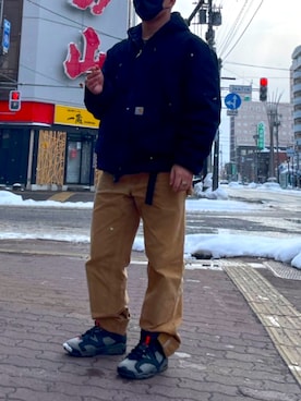 reinlightさんのコーディネート