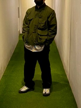 reinlightさんのコーディネート