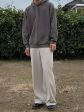 むさんのコーディネート