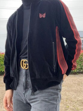 むさんのコーディネート