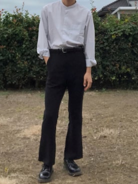 むさんのコーディネート