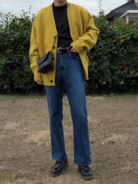 むさんのコーディネート