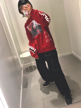 azuamaさんのコーディネート