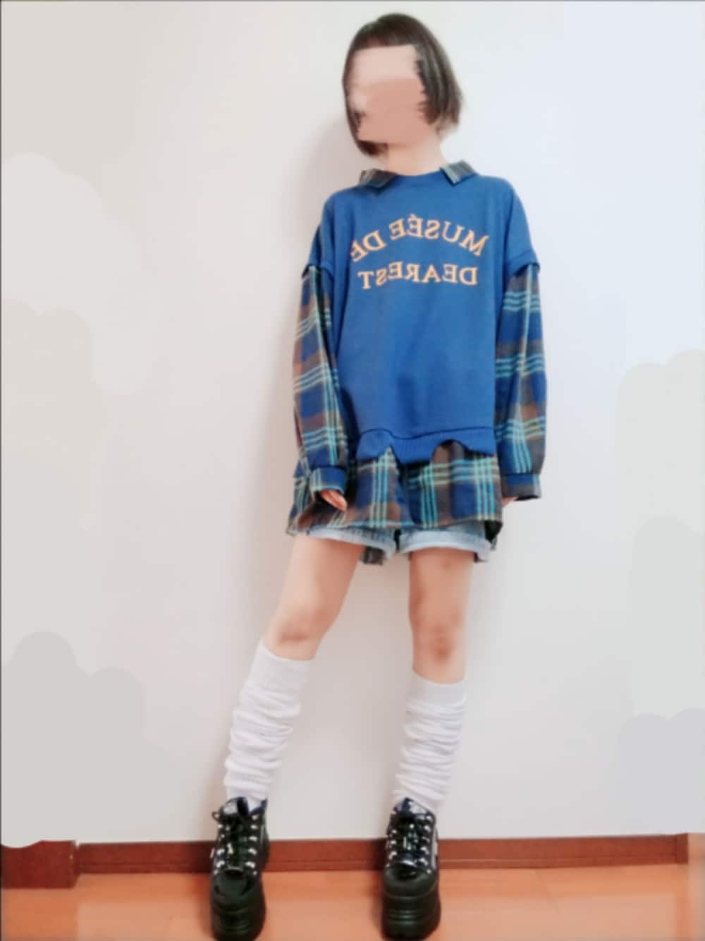 パンツを使った「あのちゃん」の人気ファッションコーディネート - WEAR