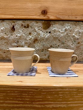 「アイテム（食器/キッチン）」を使った、canaco11さん（レディース・154cm）の春コーディネート