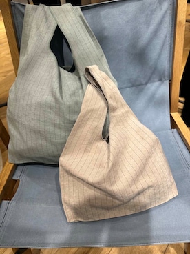「アイテム（その他雑貨）」を使った、canaco11さん（レディース・154cm）の冬コーディネート