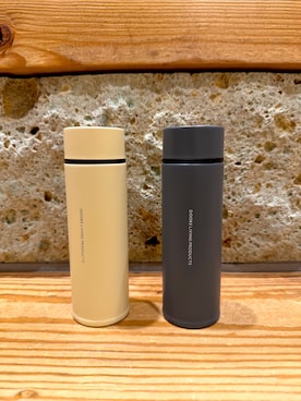 「アイテム（食器/キッチン）」を使った、canaco11さん（レディース・154cm）の春コーディネート