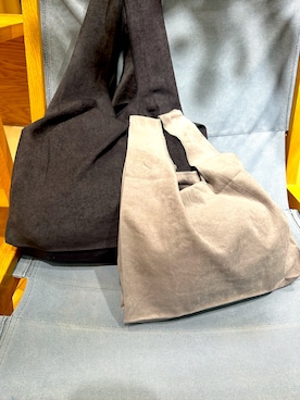 「アイテム（雑貨/ホビー）」を使った、canaco11さん（レディース・154cm）の秋コーディネート