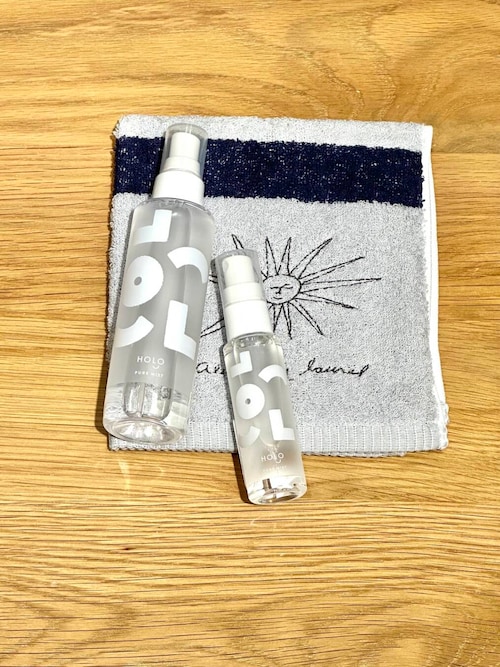 DOORS LIVING PRODUCTS　Hand Towel border