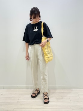 ricochanさんのコーディネート