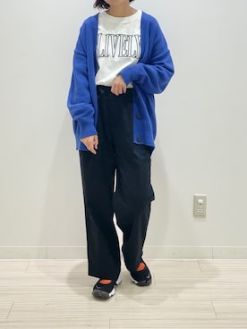 ricochanさんのコーディネート