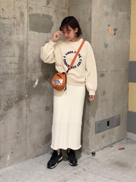 ricochanさんのコーディネート