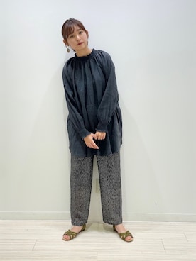 ricochanさんのコーディネート