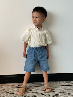 sakuさんのコーディネート