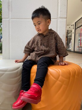 sakuさんのコーディネート