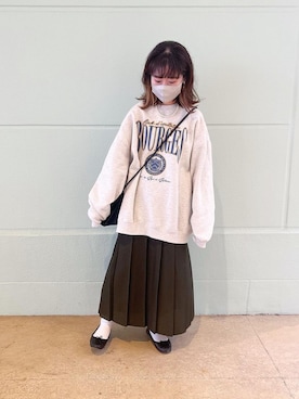 めめさんのコーディネート