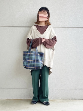 めめさんのコーディネート