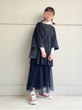 めめさんのコーディネート