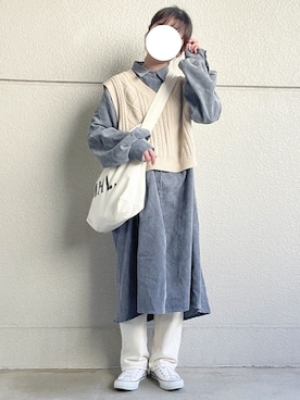 めめさんのコーディネート