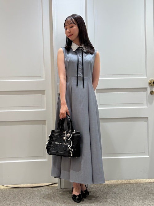 JILL by JILL STUARTのワンピース/ドレスを使ったコーディネート