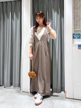 naoさんのコーディネート