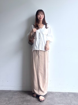naoさんのコーディネート