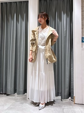 naoさんのコーディネート