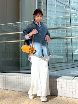 naoさんのコーディネート