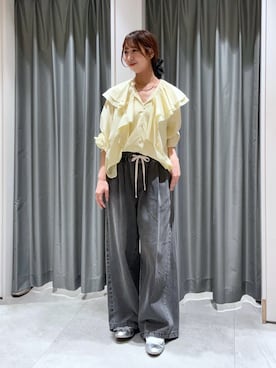 naoさんのコーディネート