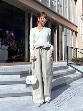 naoさんのコーディネート