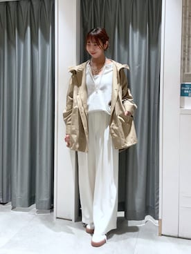 naoさんのコーディネート