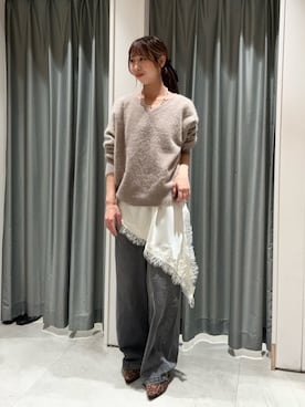 naoさんのコーディネート