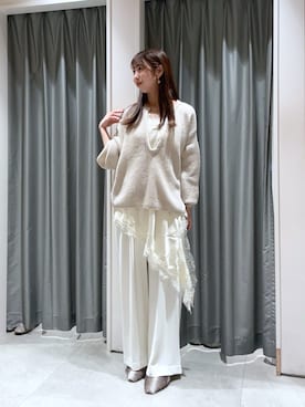 naoさんのコーディネート