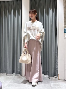 naoさんのコーディネート