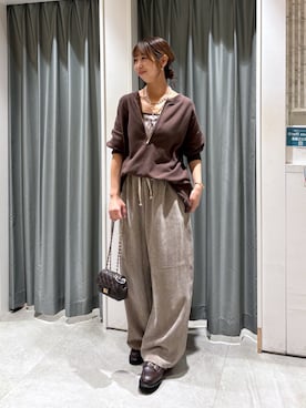 naoさんのコーディネート