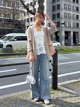 naoさんのコーディネート