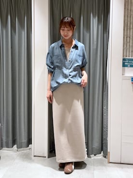 naoさんのコーディネート