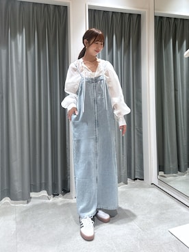 naoさんのコーディネート
