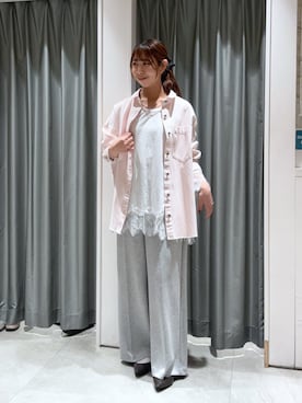 naoさんのコーディネート