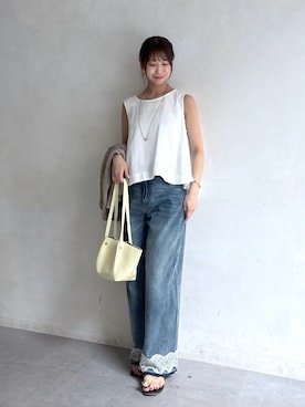 naoさんのコーディネート