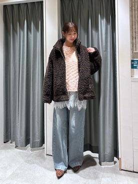 naoさんのコーディネート