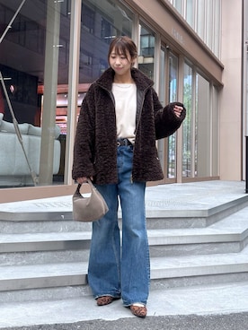 naoさんのコーディネート