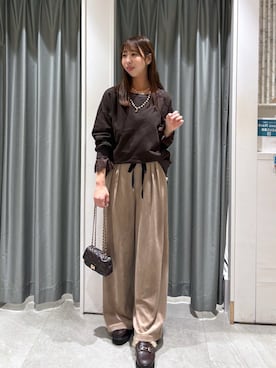 naoさんのコーディネート