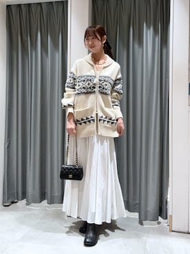 naoさんのコーディネート