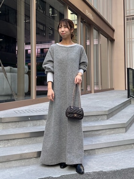 naoさんのコーディネート