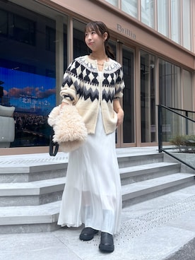 naoさんのコーディネート