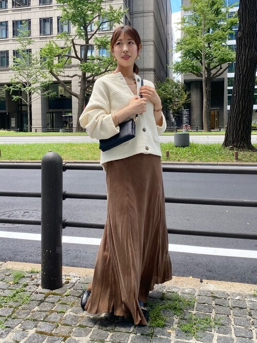 DouDou �N���X�^���x�Xnao����̃X�J�[�g�u�L���v���t���A�X�J�[�g�iDouDou�b�h�D�h�D�j�v���g�����R�[�f�B�l�[�g