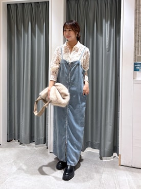 naoさんのコーディネート