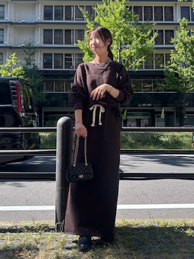 naoさんのコーディネート