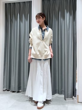 naoさんのコーディネート